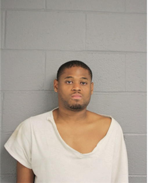 PRINCE MOORE, Cook County, Illinois