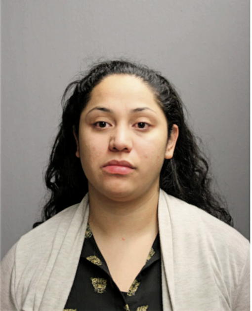 ARIANA M MUNOZ, Cook County, Illinois