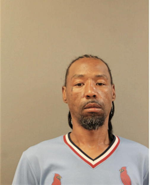 EDWARD MURRY, Cook County, Illinois