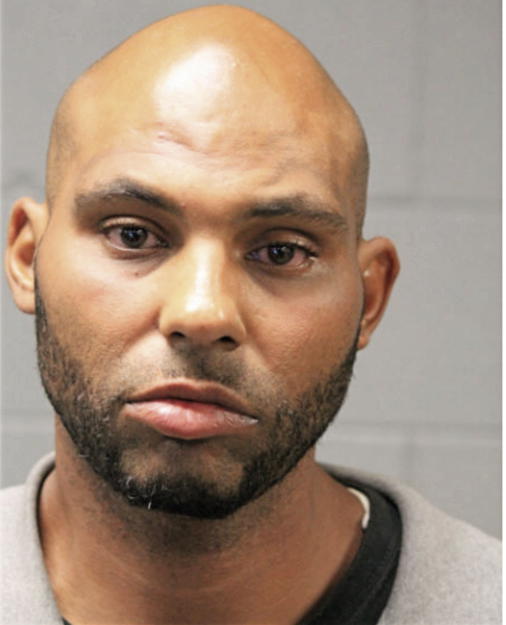 RICHARD E MYERS, Cook County, Illinois