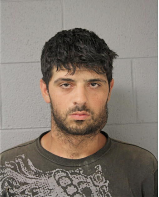 AHMAD A OMAR, Cook County, Illinois