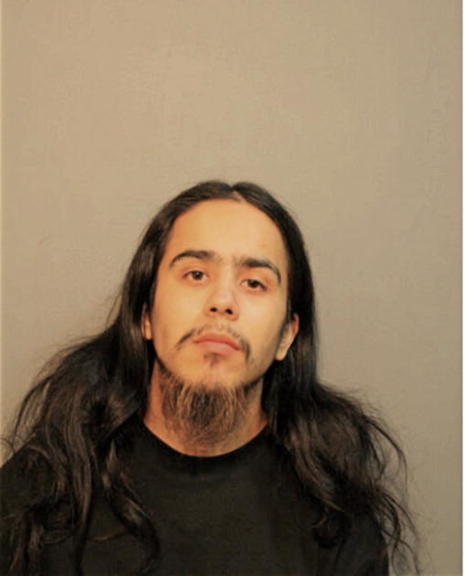 ANTONIO ORDONEZ, Cook County, Illinois