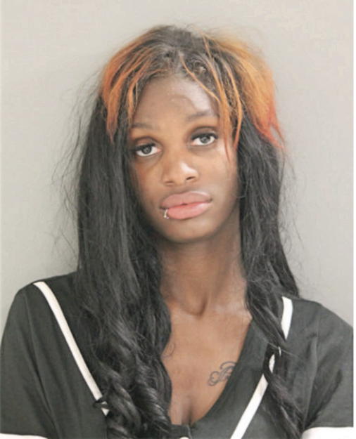 SHAWANDA MARIE OUTLAW, Cook County, Illinois