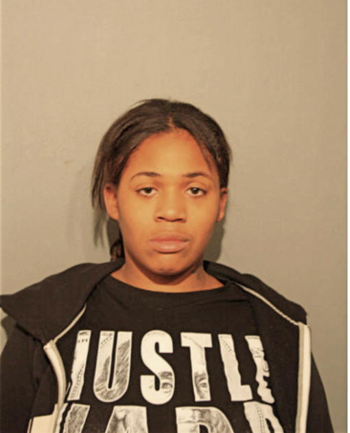 CATHERINE M PERRY, Cook County, Illinois