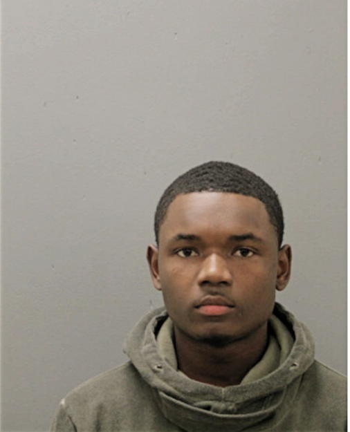 ADAM G POMMIER, Cook County, Illinois