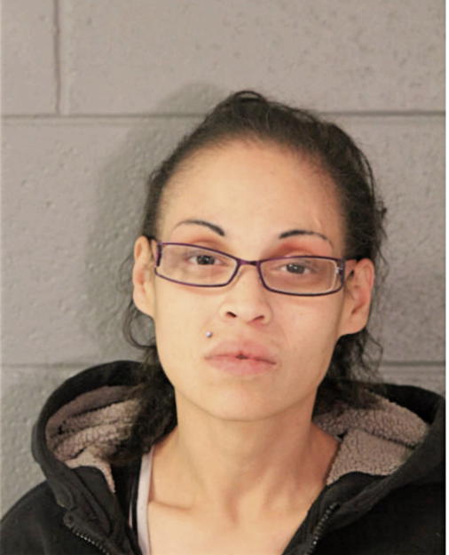 JANNETTE PORTALATIN, Cook County, Illinois