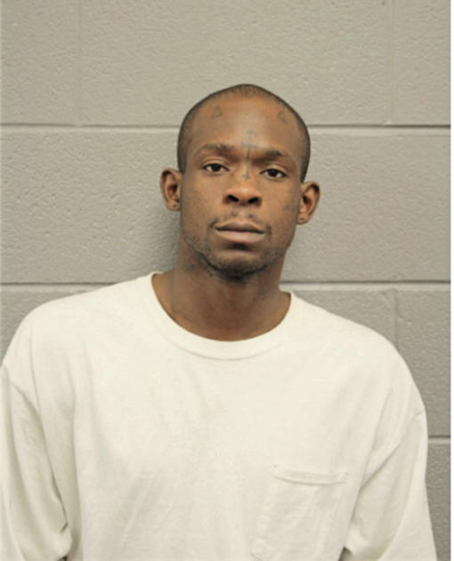 FREDRICK PORTER, Cook County, Illinois