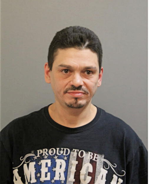 THOMAS P PORTWAY, Cook County, Illinois