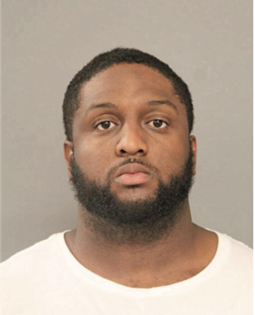 MARCUS A PRYOR, Cook County, Illinois