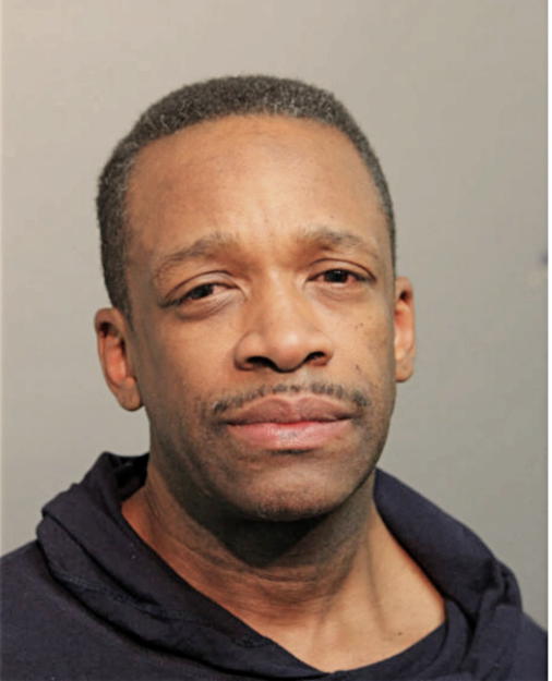 ERNEST L PUGH, Cook County, Illinois