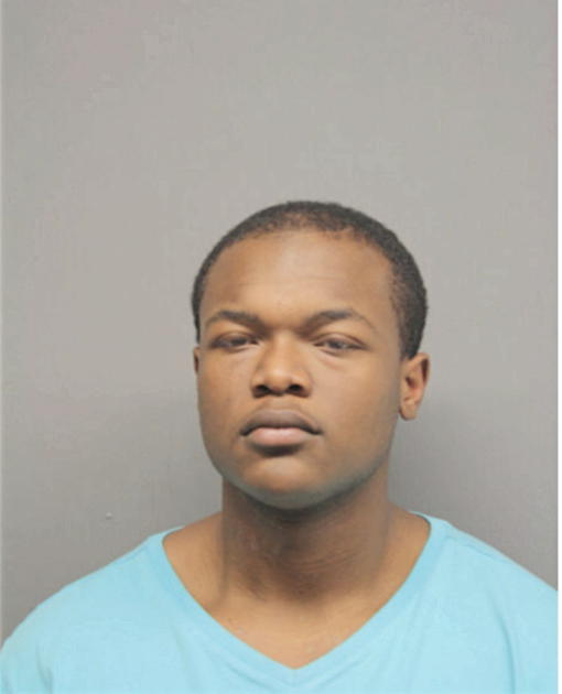 JOURDYN M PURNELL, Cook County, Illinois