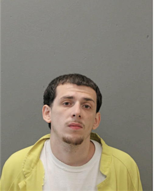 RAMSEY QUARASH, Cook County, Illinois