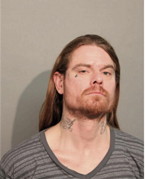 EDDIE R RAINES, Cook County, Illinois