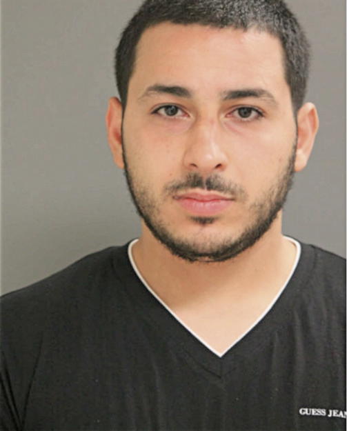 MOHAMMAD RAMADAN, Cook County, Illinois