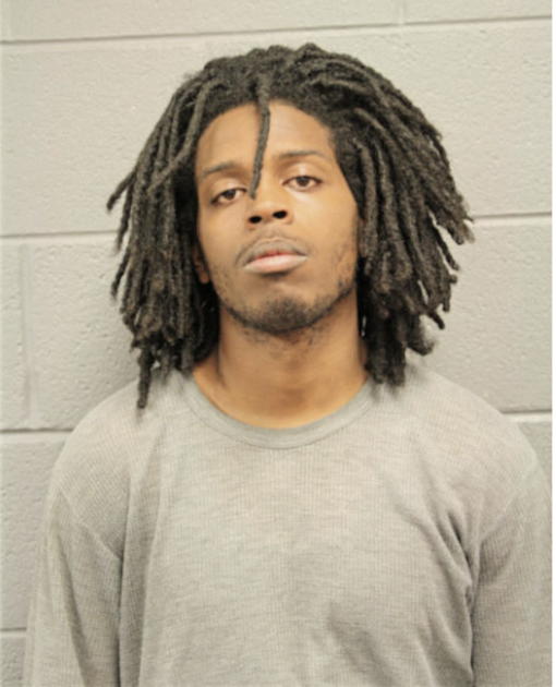 DAN RANCE, Cook County, Illinois