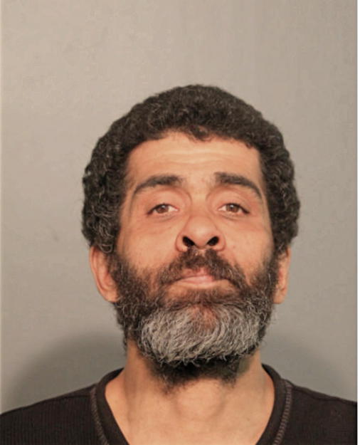 ANGEL L REYES, Cook County, Illinois