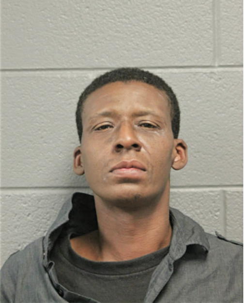 JAMES E RICE, Cook County, Illinois