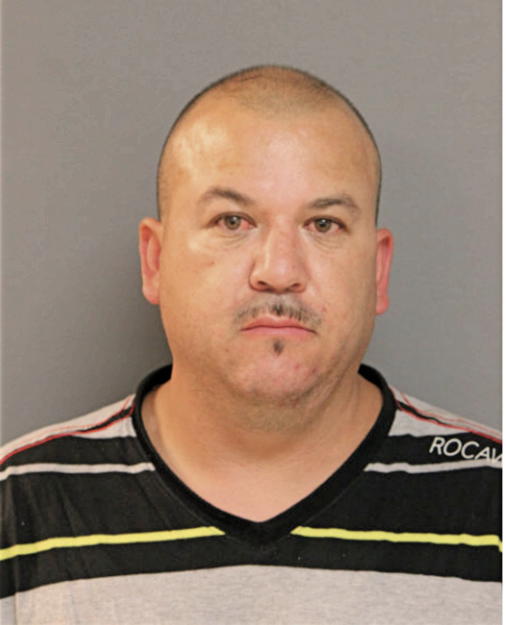 JUAN RIVERA, Cook County, Illinois