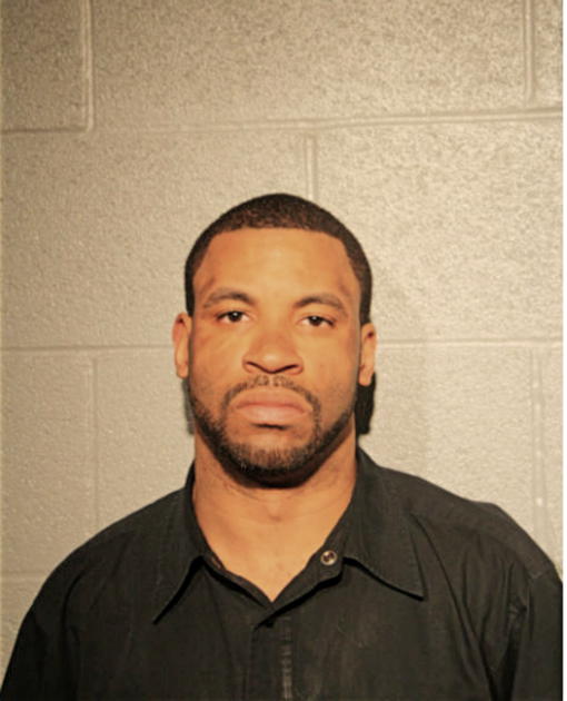 EMANUEL ROBINSON, Cook County, Illinois