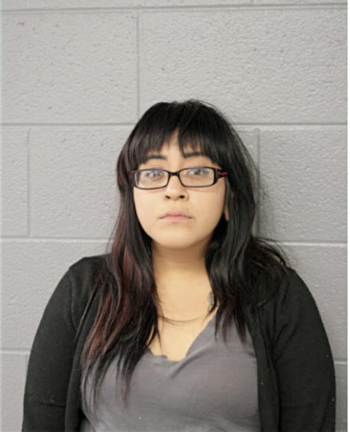 JOCELINE RODRIGUEZ, Cook County, Illinois