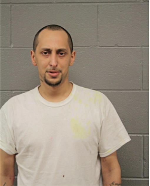 RAFAEL RODRIGUEZ, Cook County, Illinois