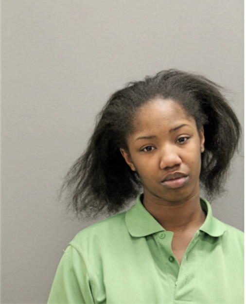 TEARRE L ROGERS, Cook County, Illinois