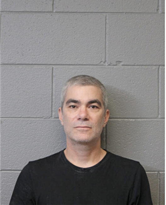 BRANT DANIEL ROSEN, Cook County, Illinois