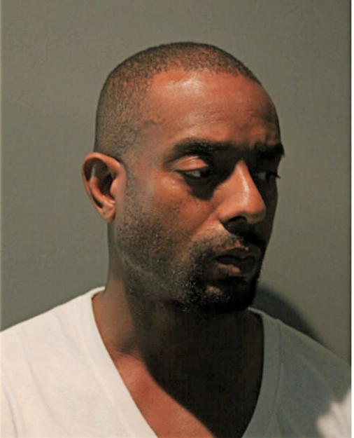 CANTRELL M ROWELL, Cook County, Illinois