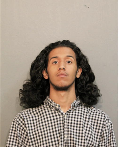 RAFAEL J SANCHEZ, Cook County, Illinois