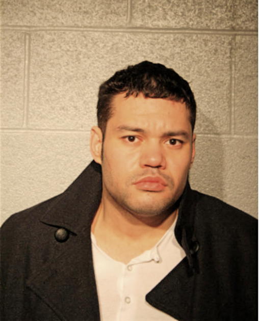WILLIAM O SANCHEZ, Cook County, Illinois