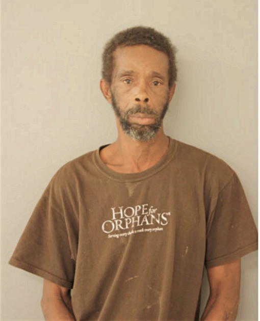KENNETH SANDERS, Cook County, Illinois