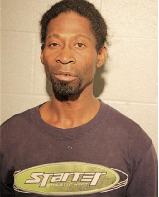 VAN L SANDERS, Cook County, Illinois
