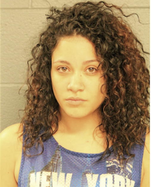 CHRISTINA A SANTIAGO, Cook County, Illinois
