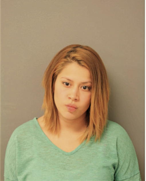YVONNE SAUCEDO, Cook County, Illinois