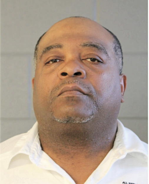 RANDALL SCOTT, Cook County, Illinois