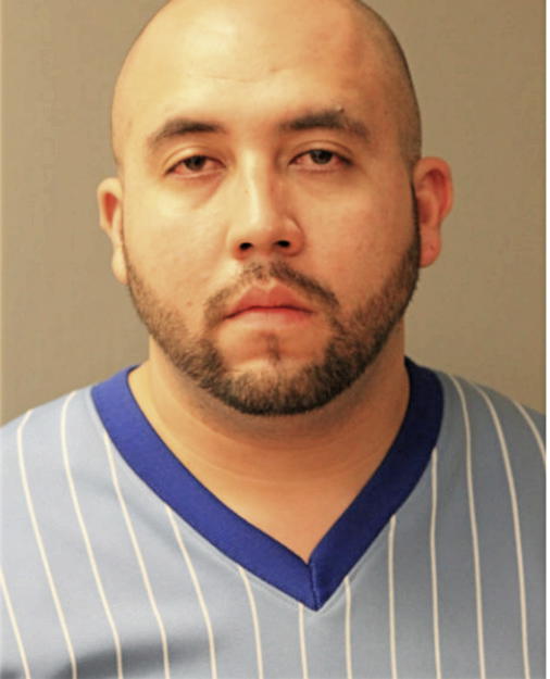 EDGAR SEGOVIA, Cook County, Illinois