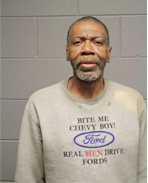 MORRIS SHINHOLSTER, Cook County, Illinois