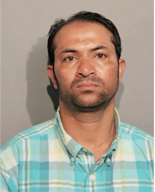 NUR MOHAMMAD SHOBBIR AHMAD, Cook County, Illinois