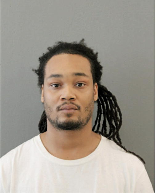 TIMOTHY T SIMS, Cook County, Illinois