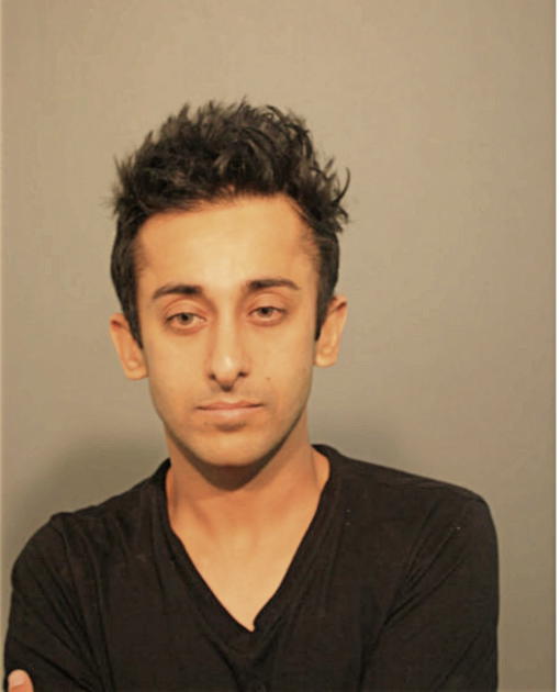 RICKY I SINGH, Cook County, Illinois