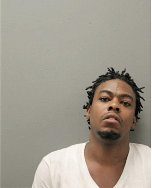 CEDERIC SMITH, Cook County, Illinois