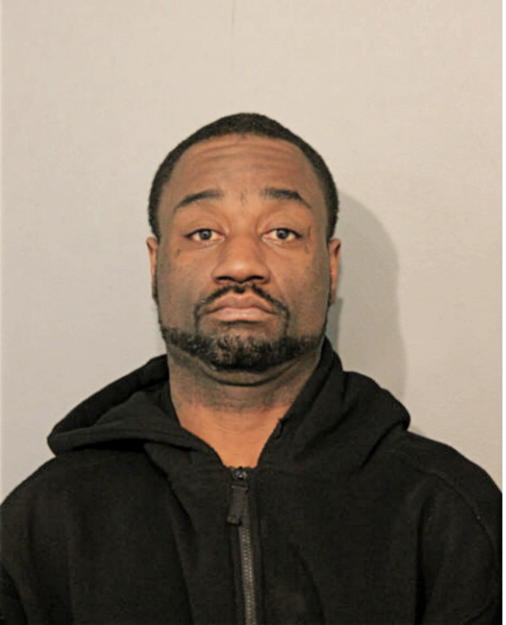 GARY O SMITH, Cook County, Illinois