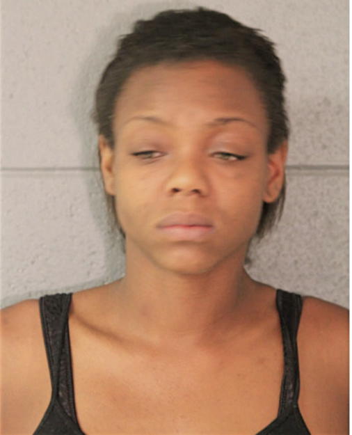 KASEY O SMITH, Cook County, Illinois