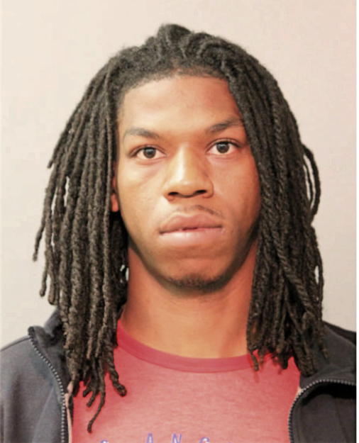 AARON J SNEED, Cook County, Illinois