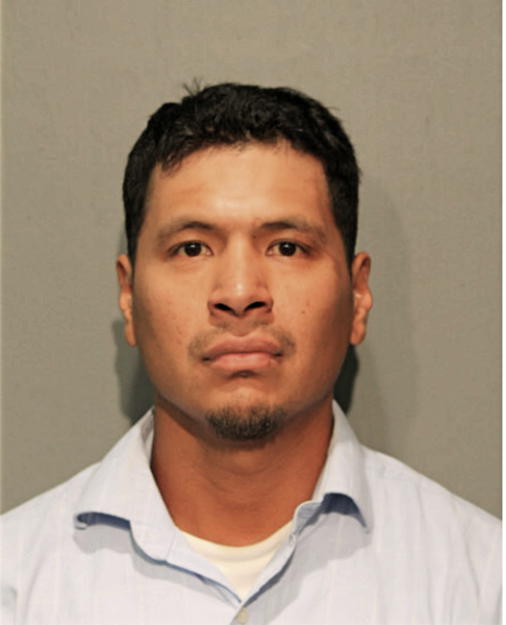 OSCAR SOTO, Cook County, Illinois