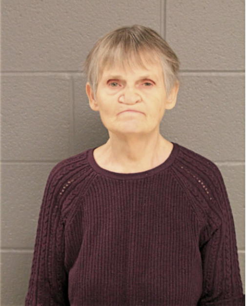 IVANKA SPANO, Cook County, Illinois