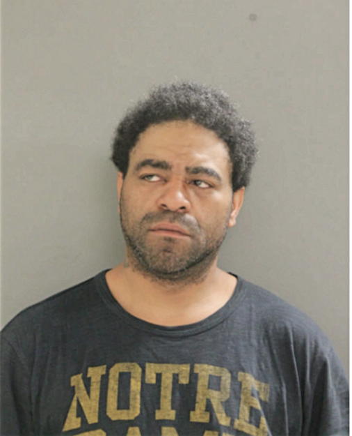 ROBERT L STEVENS, Cook County, Illinois