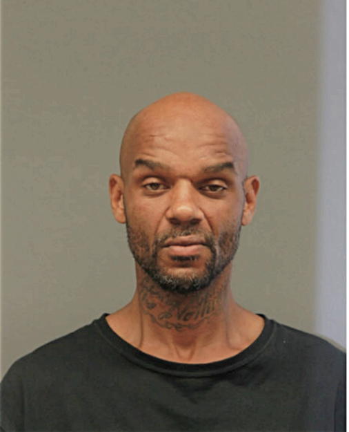 RASHAD M STEWART, Cook County, Illinois