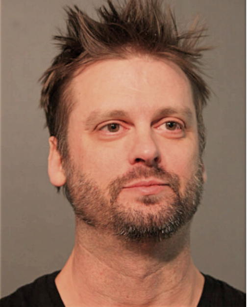 ANDREW C STRUEBING, Cook County, Illinois