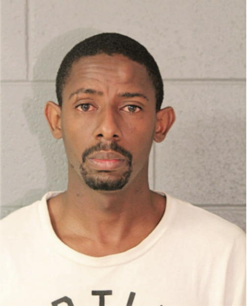 JAMMIE L TATE, Cook County, Illinois